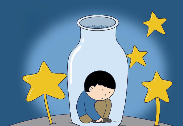 来自星星的我