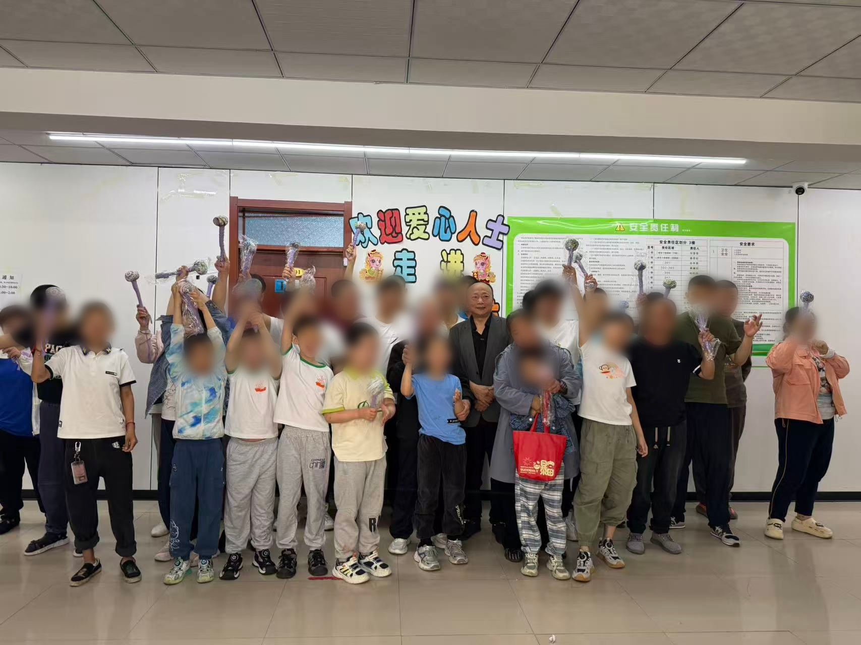 非遗进校园 巧手迎端午——“春巧巧”长春市妇女手工项目传承实践基地走进我校开展艾草健康锤手工实践课