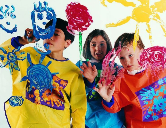 如何帮孩子走出孤独