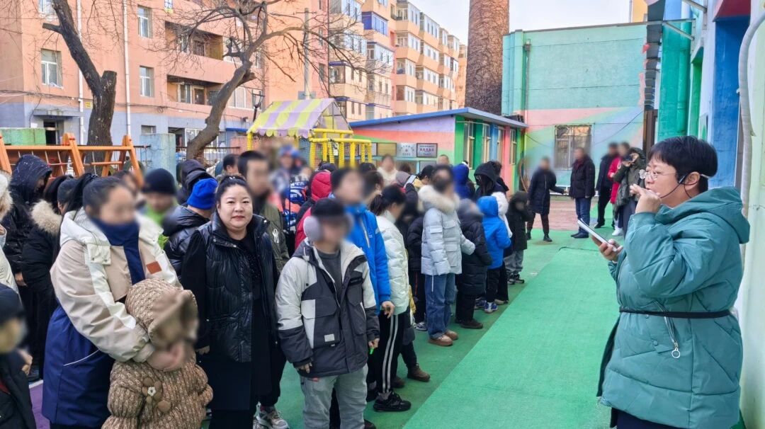 以练筑防 以教护航