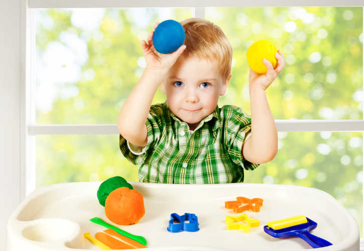 自闭症的主要症状——兴趣与行为的异常（二）