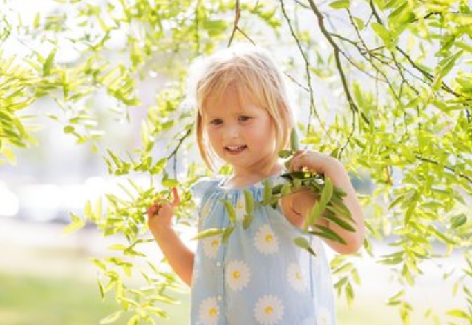 “多动症”孩子需要多做游戏
