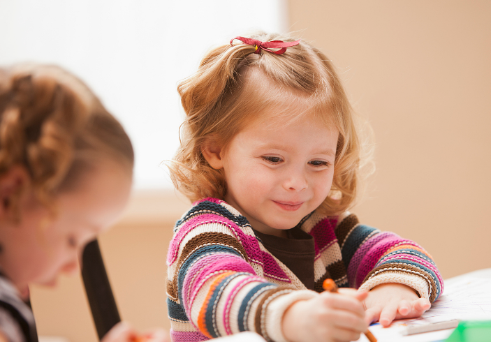 自闭症适合参加的体育运动