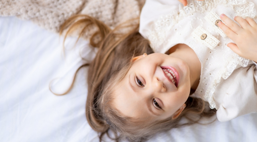 自闭症儿童语言训练应该注意的六个必要手法